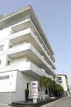 Medi Garden Resort 3*