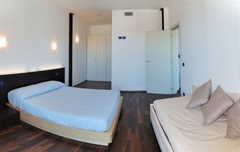 Medi Garden Resort 3*