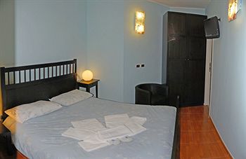 Medi Garden Resort 3*