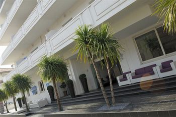 Medi Garden Resort 3*