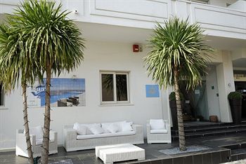 Medi Garden Resort 3*