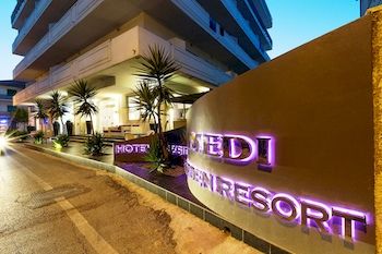 Medi Garden Resort 3*