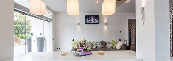 Medi Garden Resort 3*