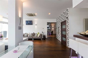 Medi Garden Resort 3*