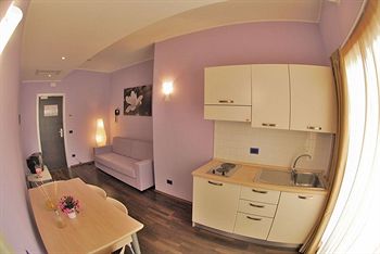 Medi Garden Resort 3*