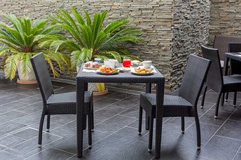 Medi Garden Resort 3*