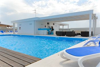 Medi Garden Resort 3*