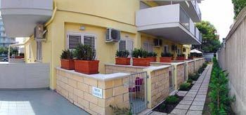 Medi Garden Resort 3*