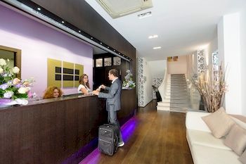 Medi Garden Resort 3*
