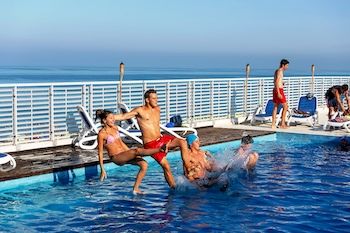 Medi Garden Resort 3*