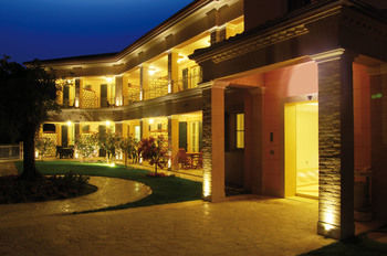 Incantea Resort 3*