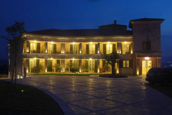 Incantea Resort 3*