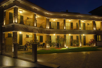 Incantea Resort 3*