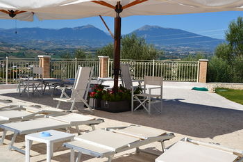 Incantea Resort 3*