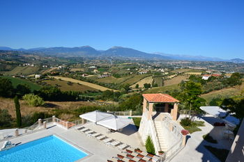 Incantea Resort 3*
