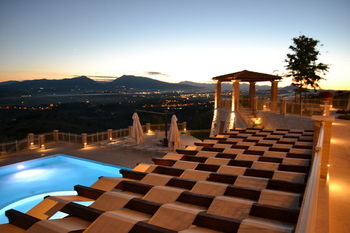 Incantea Resort 3*