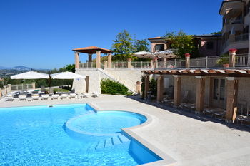 Incantea Resort 3*