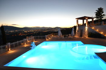 Incantea Resort 3*
