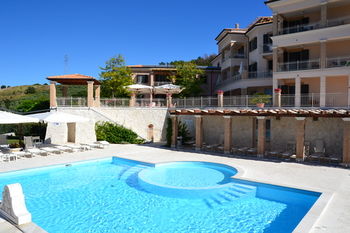 Incantea Resort 3*