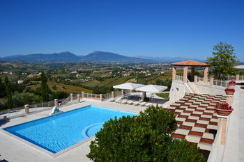 Incantea Resort 3*