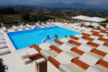 Incantea Resort 3*