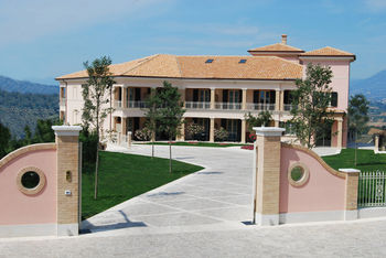 Incantea Resort 3*