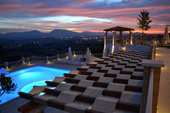 Incantea Resort 3*