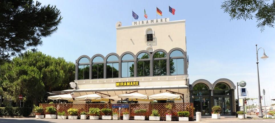 Туры в Hotel Miramare (Cesenatico)