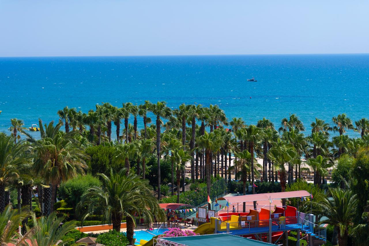 Miramare Beach Hotel 5*