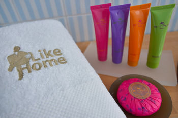 Like Home - Boutique Hotel 0*
