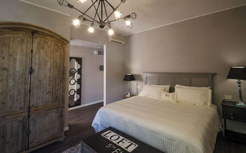 Like Home - Boutique Hotel 0*