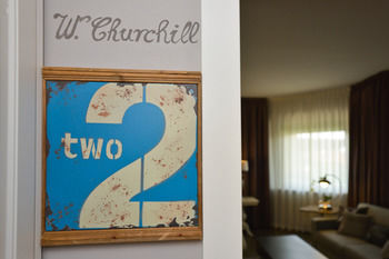 Like Home - Boutique Hotel 0*