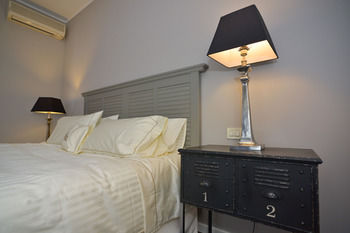 Like Home - Boutique Hotel 0*