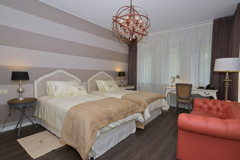 Like Home - Boutique Hotel 0*