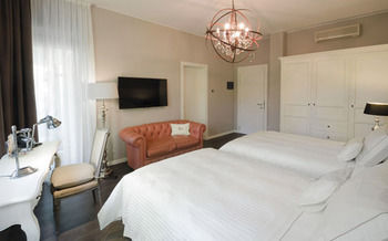 Like Home - Boutique Hotel 0*