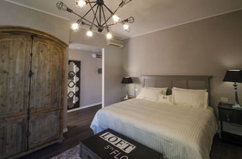 Like Home - Boutique Hotel 0*