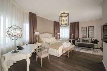 Like Home - Boutique Hotel 0*