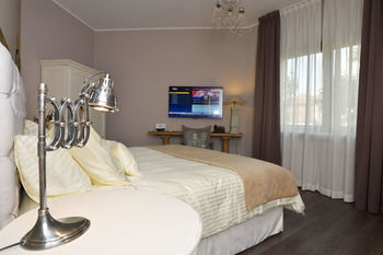 Like Home - Boutique Hotel 0*