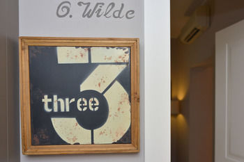 Like Home - Boutique Hotel 0*