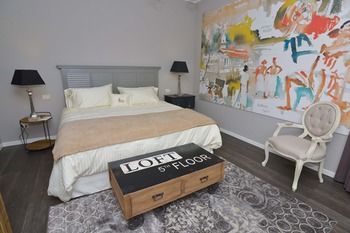 Like Home - Boutique Hotel 0*