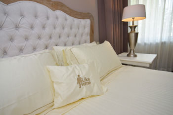 Like Home - Boutique Hotel 0*