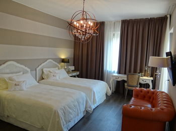 Like Home - Boutique Hotel 0*