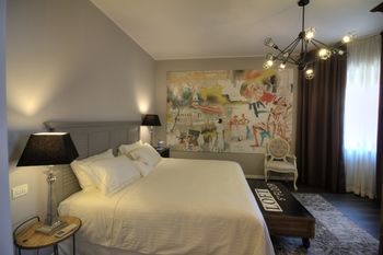 Like Home - Boutique Hotel 0*