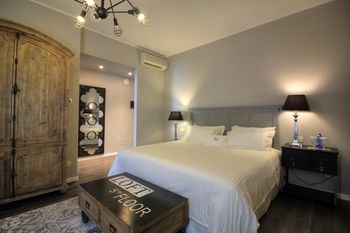 Like Home - Boutique Hotel 0*