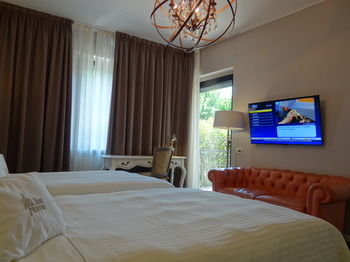 Like Home - Boutique Hotel 0*