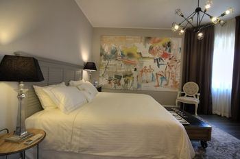 Like Home - Boutique Hotel 0*