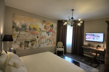Like Home - Boutique Hotel 0*