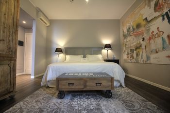 Like Home - Boutique Hotel 0*