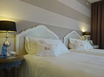 Like Home - Boutique Hotel 0*