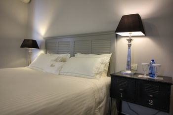 Like Home - Boutique Hotel 0*